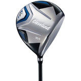 Cleveland Herren Komplettset / Golfset, Stahlschaft, Rechtshand - Golflaedchen.de