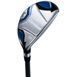 Cleveland Herren Komplettset / Golfset, Stahlschaft, Rechtshand - Golflaedchen.de
