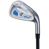 Cleveland Herren Komplettset / Golfset, Stahlschaft, Rechtshand - Golflaedchen.de