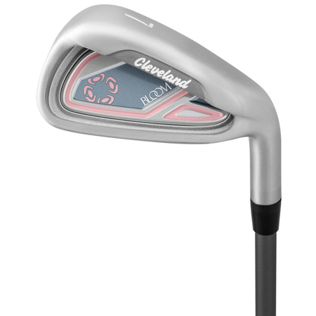 Cleveland Bloom Damen Komplettset / Golfset, Rechtshand