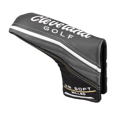 Cleveland HB Soft Milled 5 Putter, Slant Neck, Rechtshand - Golflaedchen.de