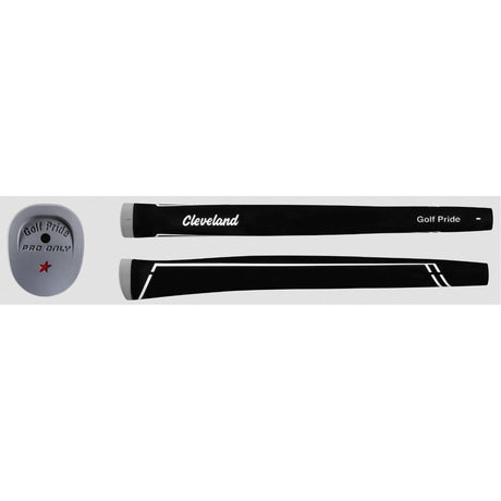 Cleveland HB Soft Milled 5 Putter, Slant Neck, Rechtshand - Golflaedchen.de