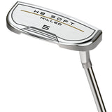Cleveland HB Soft Milled #5 Putter, Slant Neck, Rechtshand