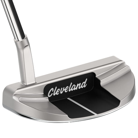 Cleveland HB Soft Milled 5 Putter, Slant Neck, Rechtshand - Golflaedchen.de