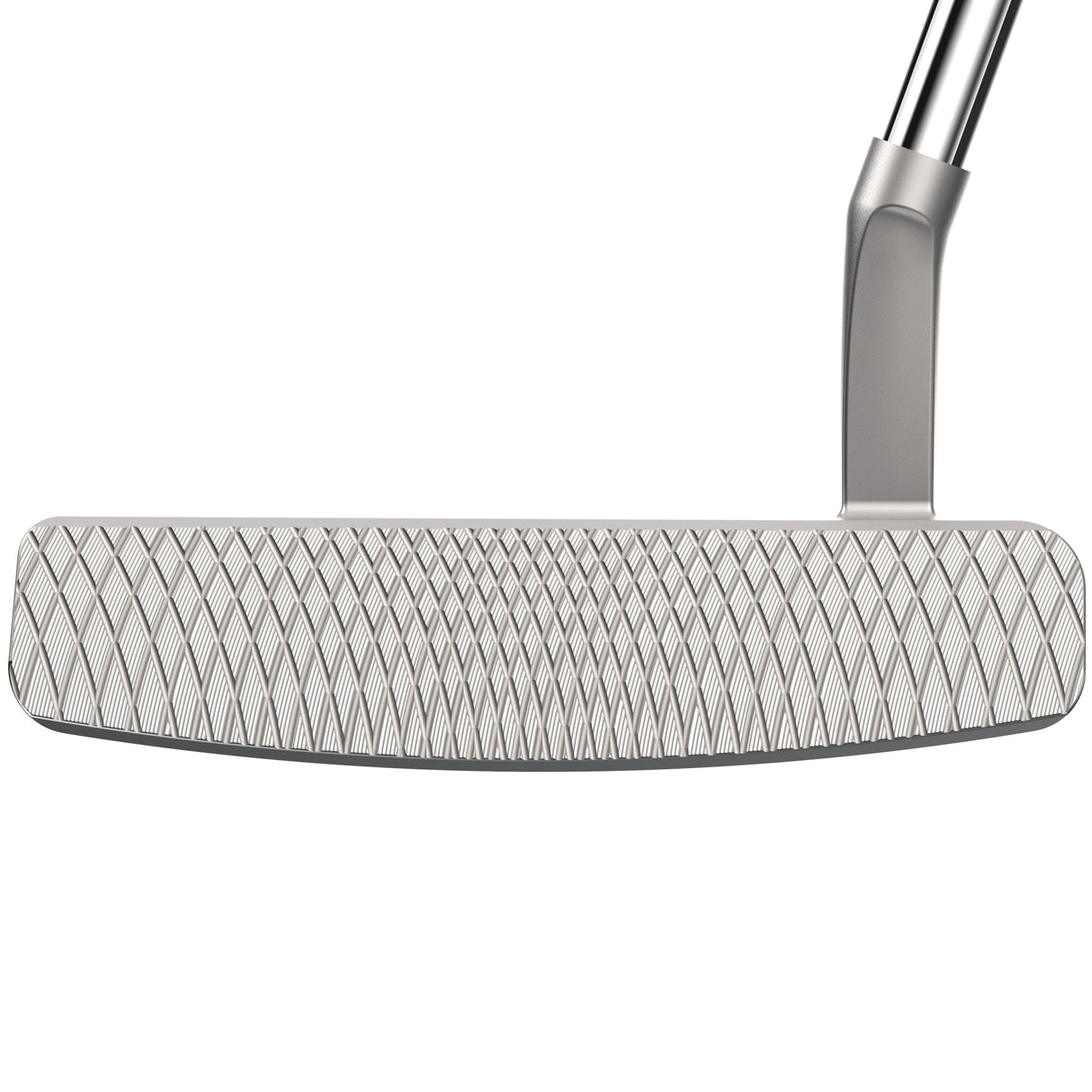 Cleveland HB Soft Milled #5 Putter, Slant Neck, Rechtshand