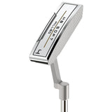 Cleveland HB Soft Milled 4 Putter, Plumber's Neck, Rechtshand - Golflaedchen.de