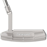 Cleveland HB Soft Milled 4 Putter, Plumber's Neck, Rechtshand - Golflaedchen.de