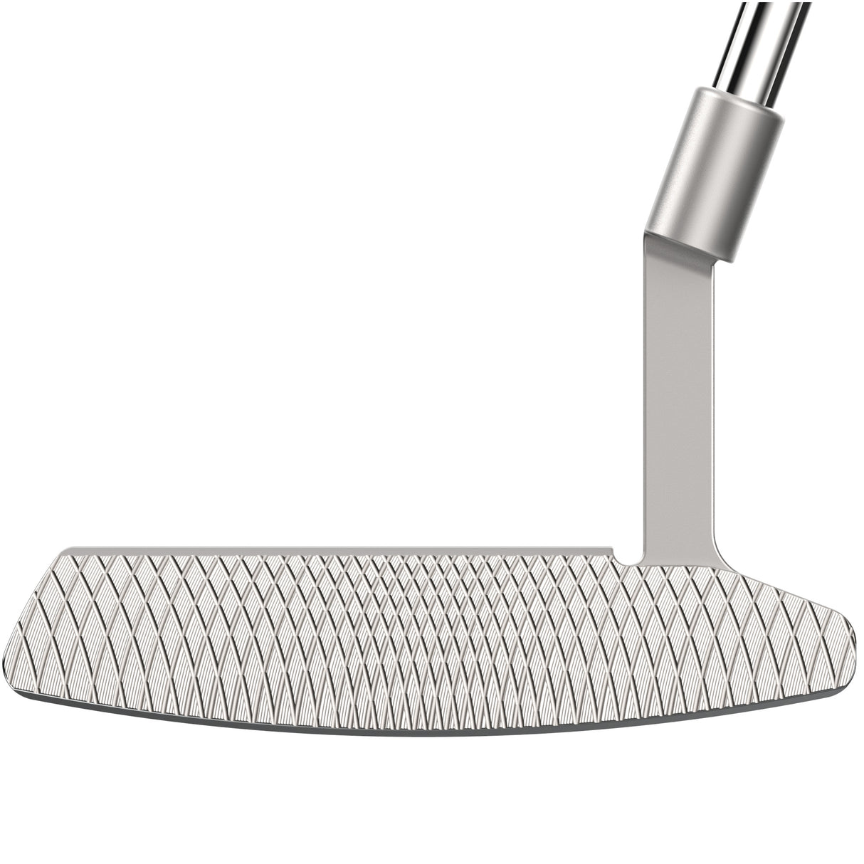 Cleveland HB Soft Milled 4 Putter, Plumber's Neck, Rechtshand - Golflaedchen.de