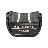 Cleveland HB Soft Milled 10.5 Putter, Slant Neck, Rechtshand - Golflaedchen.de