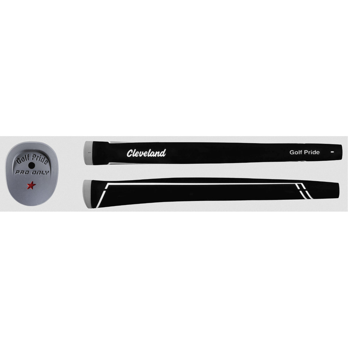 Cleveland HB Soft Milled 10.5 Putter, Slant Neck, Rechtshand - Golflaedchen.de