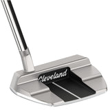 Cleveland HB Soft Milled 10.5 Putter, Slant Neck, Rechtshand - Golflaedchen.de