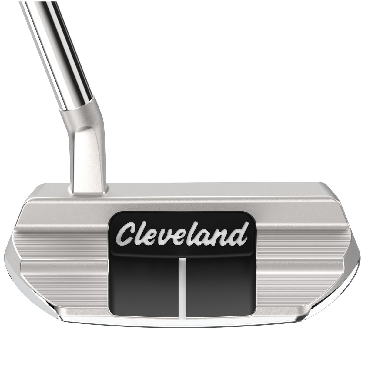 Cleveland HB Soft Milled 10.5 Putter, Slant Neck, Rechtshand - Golflaedchen.de