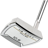 Cleveland HB Soft Milled 10.5 Putter, Slant Neck, Linkshand - Golflaedchen.de