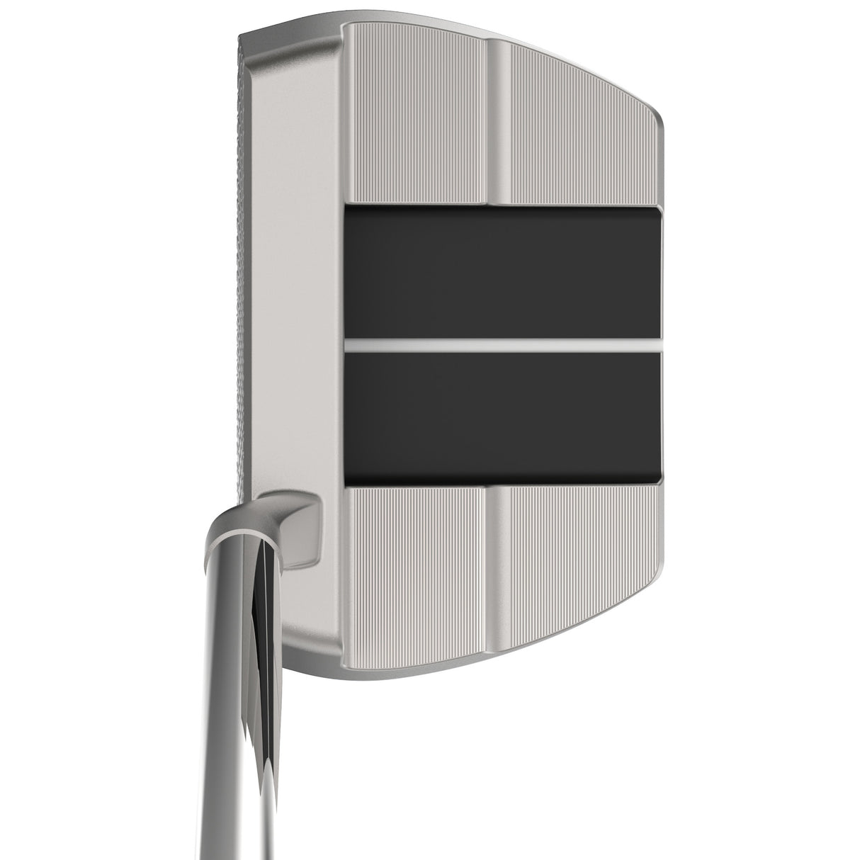 Cleveland HB Soft Milled 10.5 Putter, Slant Neck, Linkshand - Golflaedchen.de