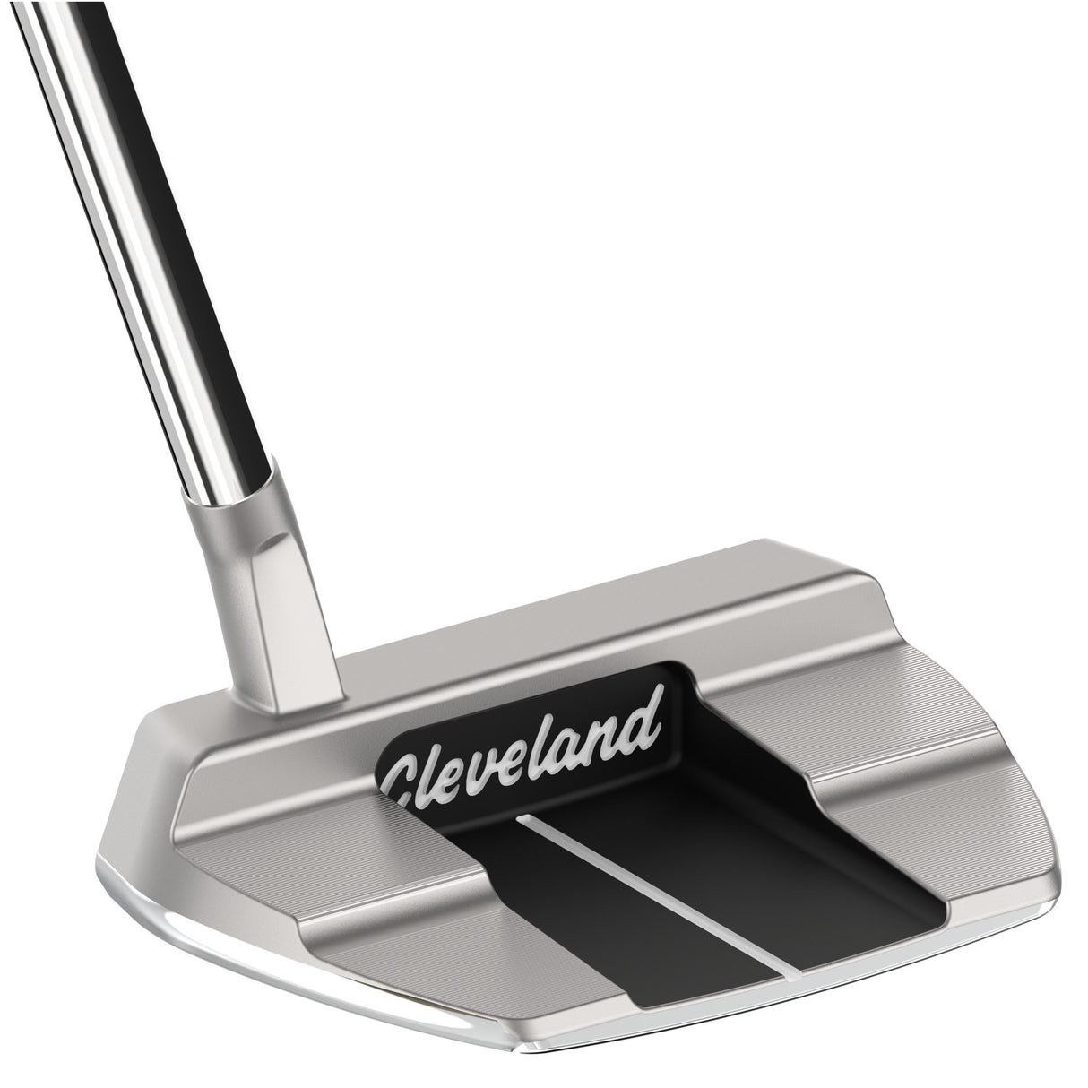 Cleveland HB Soft Milled 10.5 Putter, Slant Neck, Linkshand - Golflaedchen.de