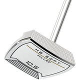 Cleveland HB Soft Milled #10.5 Putter, Centre Shaft, Rechtshand