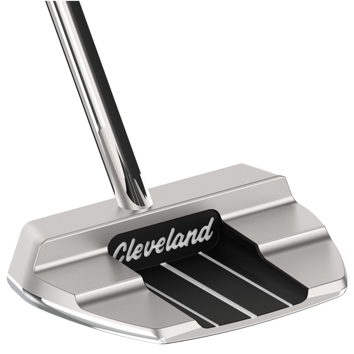 Cleveland HB Soft Milled #10.5 Putter, Centre Shaft, Rechtshand