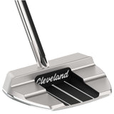 Cleveland HB Soft Milled #10.5 Putter, Centre Shaft, Rechtshand