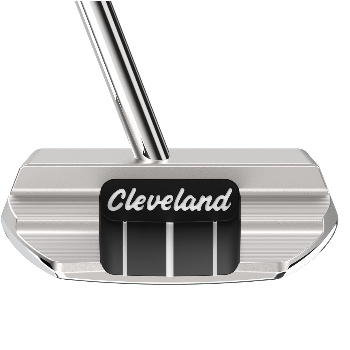 Cleveland HB Soft Milled #10.5 Putter, Centre Shaft, Rechtshand