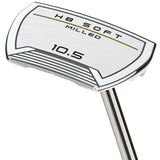 Cleveland HB Soft Milled #10.5 Putter, Centre Shaft, Rechtshand