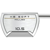 Cleveland HB Soft Milled #10.5 Putter, Centre Shaft, Rechtshand