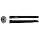 Cleveland HB Soft Milled 11 Putter, Single Bend, Rechtshand - Golflaedchen.de