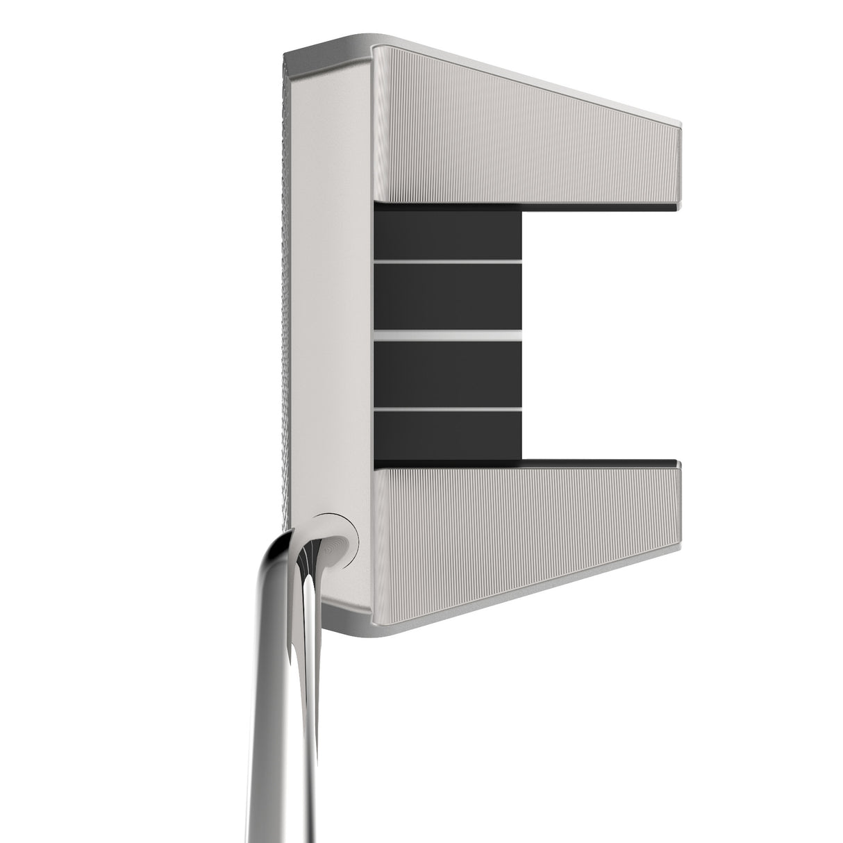 Cleveland HB Soft Milled 11 Putter, Single Bend, Rechtshand - Golflaedchen.de