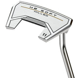 Cleveland HB Soft Milled 11 Putter, Single Bend, Linkshand - Golflaedchen.de