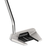 Cleveland HB Soft Milled 11 Putter, Single Bend, Linkshand - Golflaedchen.de