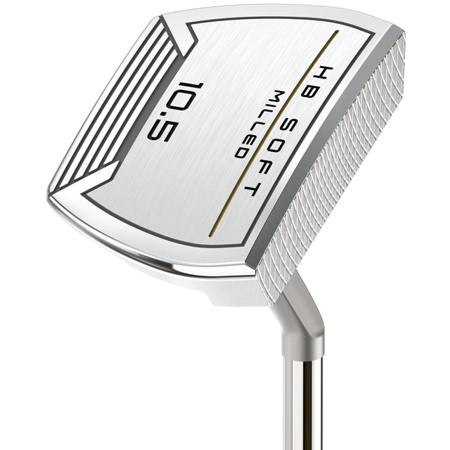 Cleveland HB Soft Milled 10.5 Damen Putter, Slant Neck, Rechtshand - Golflaedchen.de