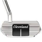 Cleveland HB Soft Milled 10.5 Damen Putter, Slant Neck, Rechtshand - Golflaedchen.de