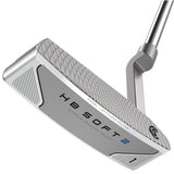 Cleveland HB Soft 2 Putter, 1 Plumber's Neck, Rechtshand - Golflaedchen.de