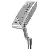 Cleveland HB Soft 2 Putter, 1 Plumber's Neck, Rechtshand - Golflaedchen.de