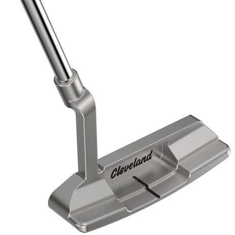 Cleveland HB Soft 2 Putter, 1 Plumber's Neck, Rechtshand - Golflaedchen.de