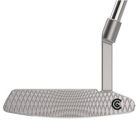 Cleveland HB Soft 2 Putter, 1 Plumber's Neck, Rechtshand - Golflaedchen.de