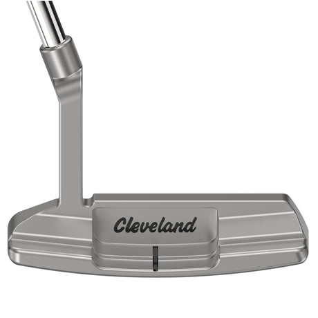 Cleveland HB Soft 2 Putter, 1 Plumber's Neck, Rechtshand - Golflaedchen.de