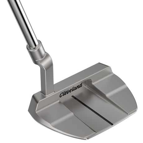 Cleveland HB Soft 2 Putter, #10.5 Plumber's Neck, Rechtshand