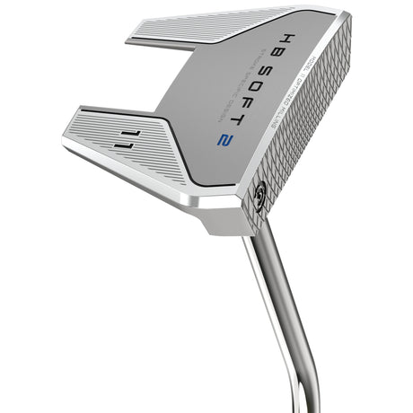Cleveland HB Soft 2 Putter, #11 Single Bend, Rechtshand