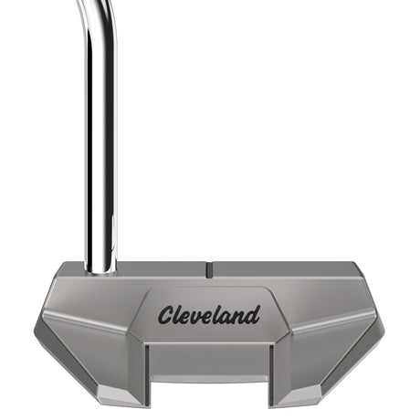 Cleveland HB Soft 2 Putter, #11 Single Bend, Rechtshand