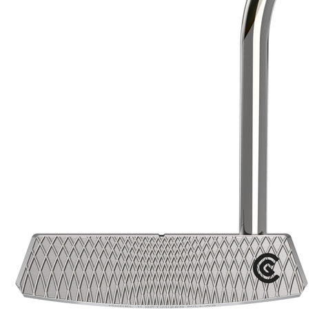 Cleveland HB Soft 2 Putter, #11 Single Bend, Rechtshand