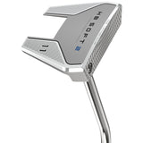 Cleveland HB Soft 2 Putter, #11 Single Bend, Linkshand