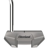 Cleveland HB Soft 2 Putter, #11 Single Bend, Linkshand