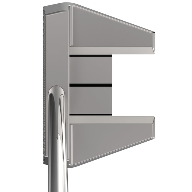 Cleveland HB Soft 2 Putter, #11C Center Shaft, Rechtshand