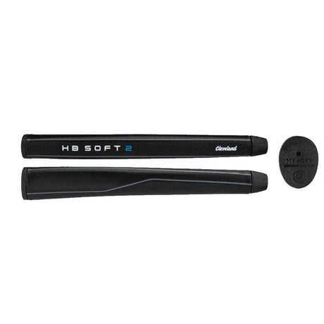 Cleveland HB Soft 2 Putter, 11C Center Shaft, Rechtshand - Golflaedchen.de