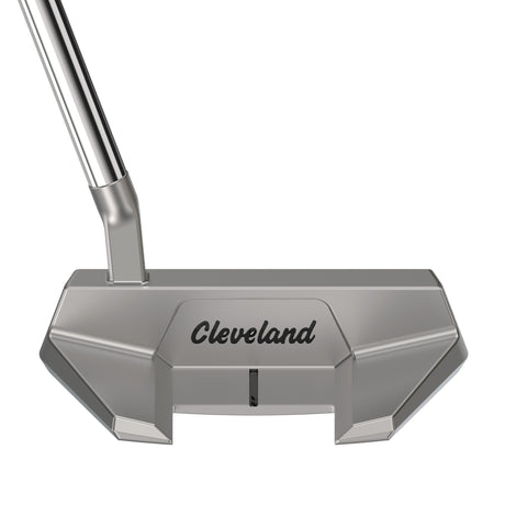 Cleveland HB Soft 2 Putter, #11S Slant Neck, Rechtshand