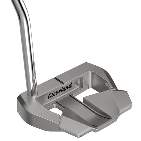 Cleveland HB Soft 2 Putter, #15 Single Bend, Rechtshand