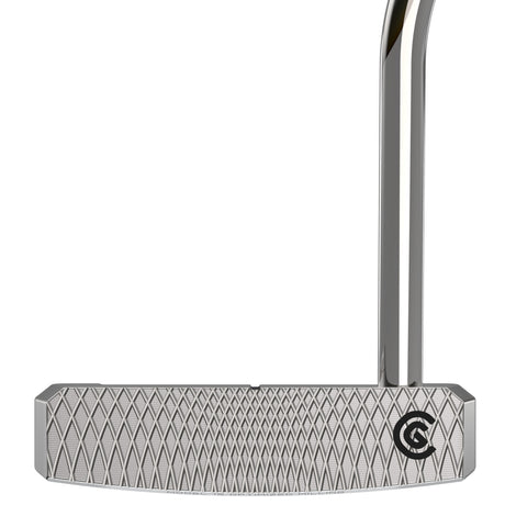 Cleveland HB Soft 2 Putter, #15 Single Bend, Rechtshand