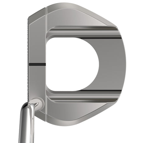 Cleveland HB Soft 2 Putter, Retrieve Single Bend, Rechtshand