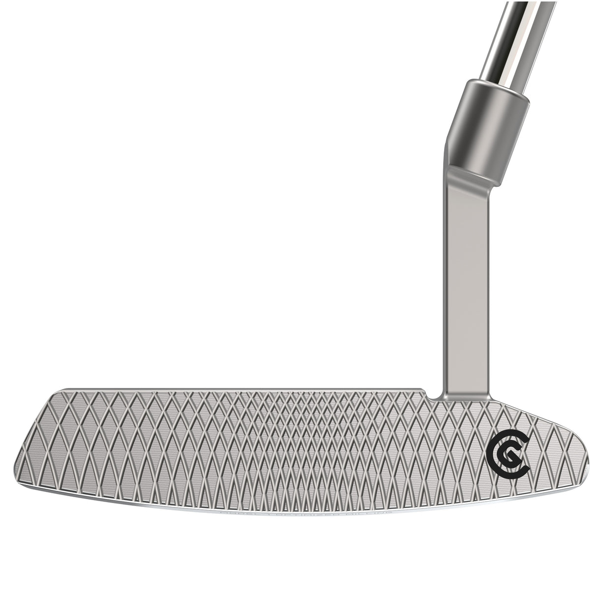 Cleveland HB Soft 2 Damen Putter, #1 Plumber's Neck, Rechtshand