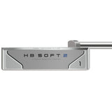 Cleveland HB Soft 2 Damen Putter, #1 Plumber's Neck, Rechtshand